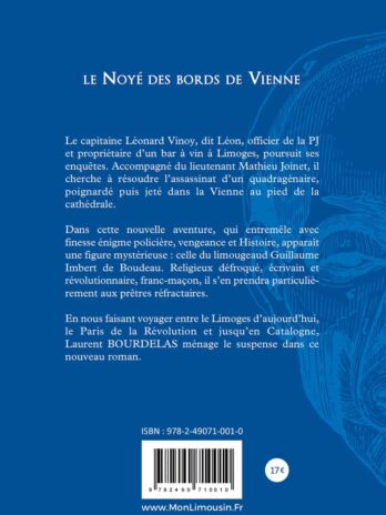 Le Noyé des bords de Vienne