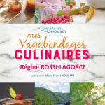 Mes Vagabondages culinaires