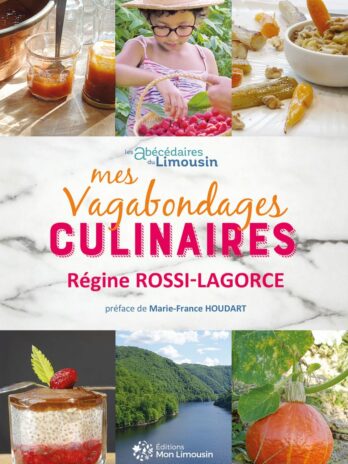 Mes Vagabondages culinaires