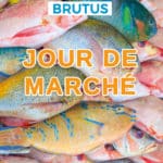 Jour de marché