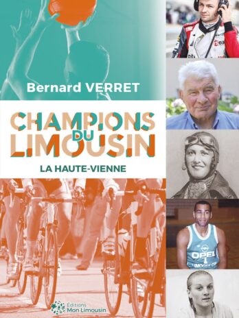 Champions du Limousin – La Haute-Vienne