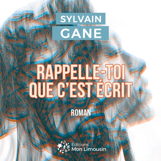 Lire la suite à propos de l’article Le nouveau roman de Sylvain Gane