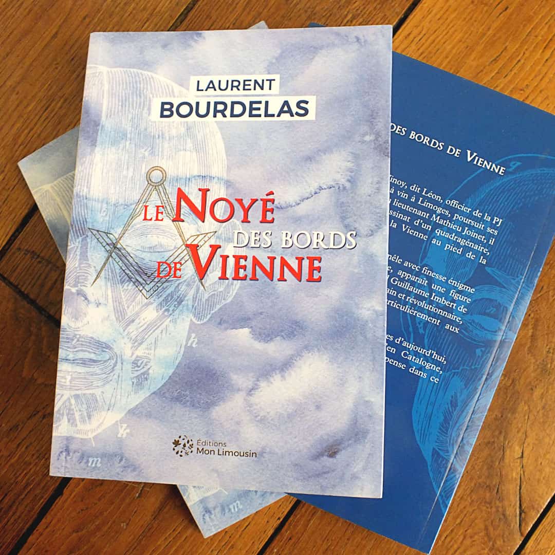 You are currently viewing Le Noyé des bords de Vienne : les premières pages