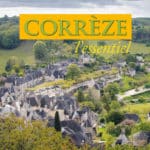 Corrèze, l’essentiel