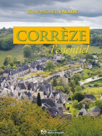 Corrèze, l’essentiel