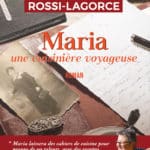 Maria Une cuisinière voyageuse