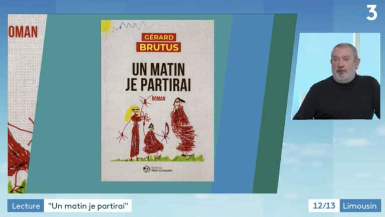 Lire la suite à propos de l’article Gérard Brutus sur France 3