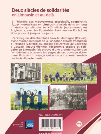 Deux siècles de solidarités en Limousin et au-delà