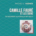 Camille Fauré et les siens