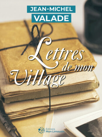 Lettres de mon village