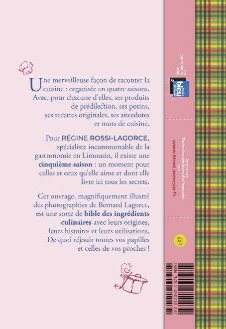 Les 5 saisons de Régine Rossi-Lagorce – Image 2