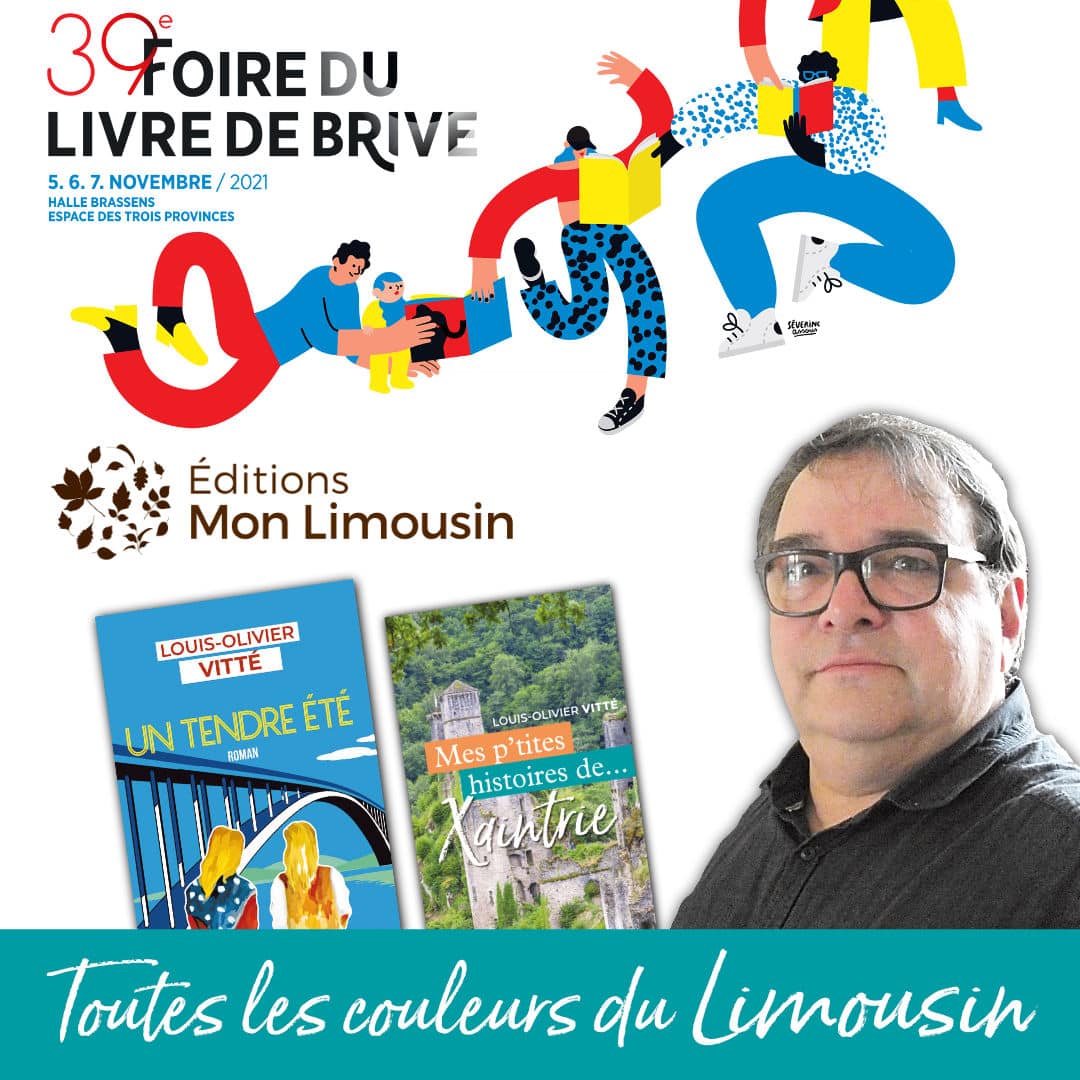 Lire la suite à propos de l’article Louis-Olivier Vitté invité au Forum des lecteurs