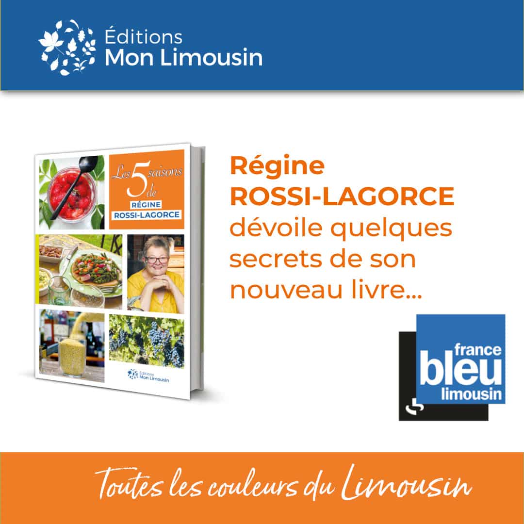 Lire la suite à propos de l’article Régine Rossi-Lagorce dévoile quelques secrets