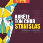 Arrête ton char Stanislas