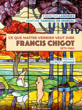 Ce que maitre-verrier veut dire, Francis Chigot