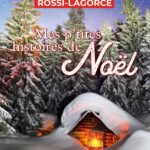 Mes p’tites histoires de Noël