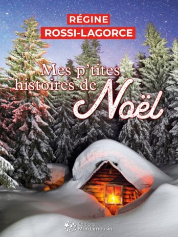 Mes p’tites histoires de Noël