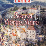 Le Secret de la Vierge noire