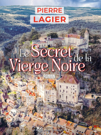 Le Secret de la Vierge noire