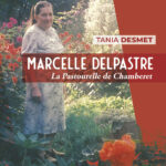 Marcelle Delpastre