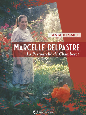 Marcelle Delpastre