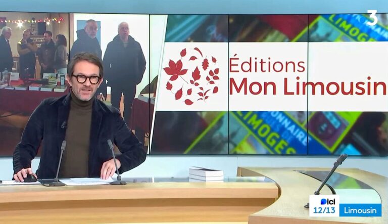 Lire la suite à propos de l’article 5 ans de passion pour le Limousin