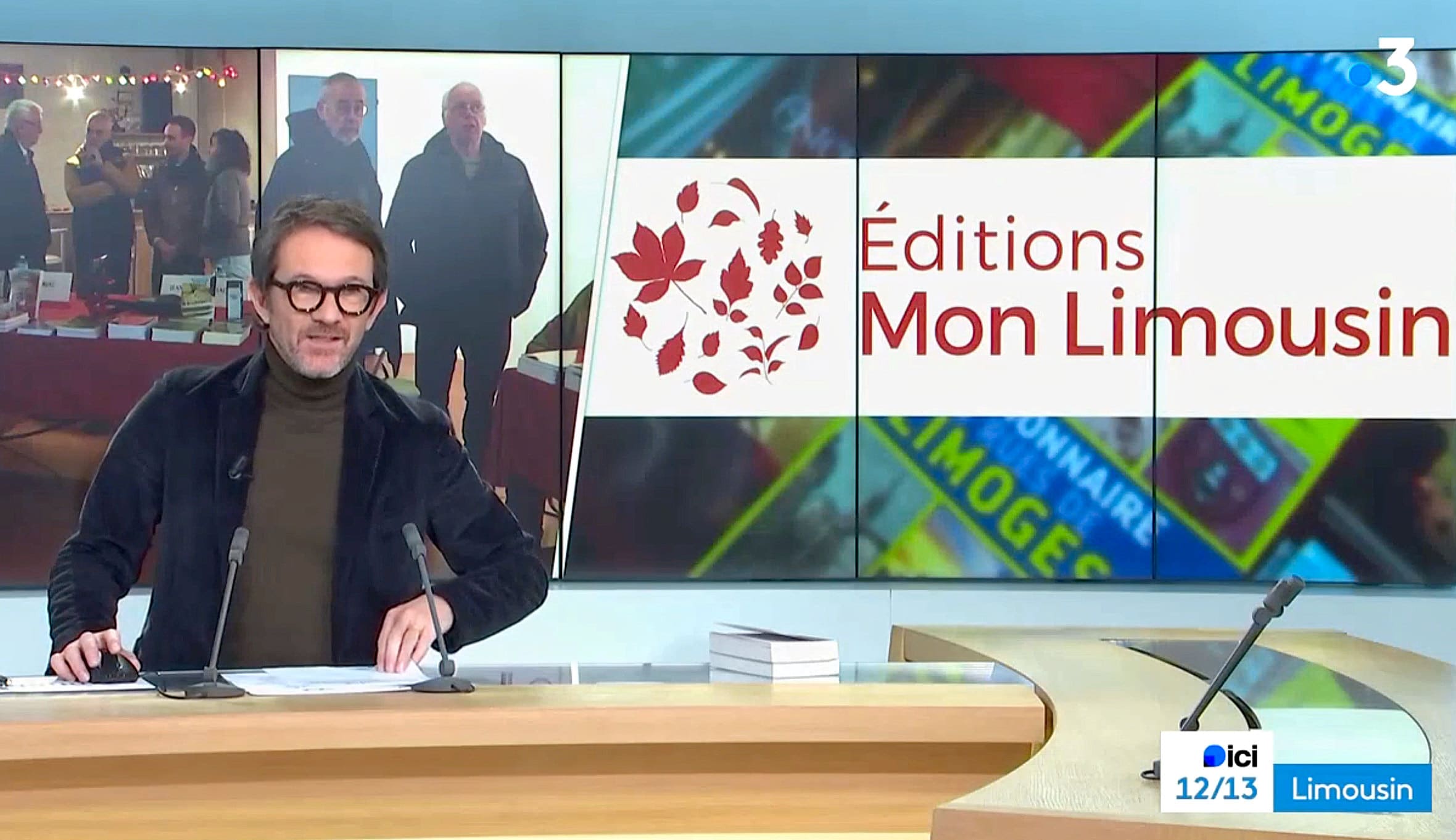 Lire la suite à propos de l’article 5 ans de passion pour le Limousin