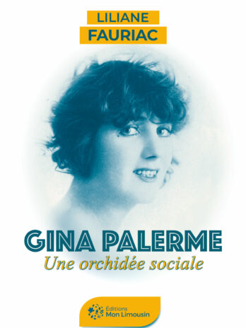 Gina Palerme, une orchidée sociale