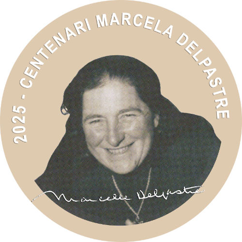 2025 - Centenari Marcela Delpastre